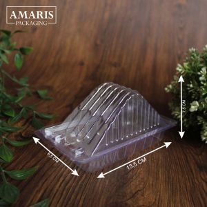 Mika Sandwich Isi 25 Pcs MSW-01 Amaris Packaging