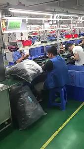 WH100 New Bluetooth Earphones Music Active Noise Cancelling Bluetooth Headphones Huaqiangbei Cross-Border Hot