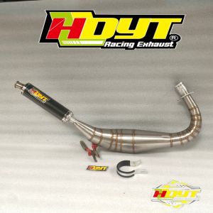 Knalpot RxKing RxSpecial Kolong Kobra Slincer Carbon6d HDYTracing