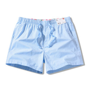 URBAN PIPE Board Shorts For Men New Style 2023 Above The Knee Casual Drawstring Beach Short 20255