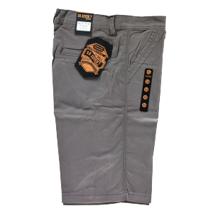 celana pendek cream chino