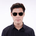 Ray-Ban Caravan - RB3136 181 - Sunglasses. 