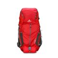 EIGER TAS Gunung EXCELSIOR 75+15L 2F CARRIER Bag Merah 91000 8548. 