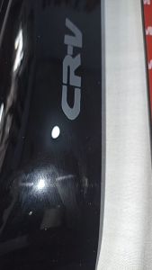 TALANG AIR CRV MODEL SLIM