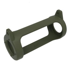 Customs Fit Silicone Case Shock Absorbent Lightweight NonSlip Surfaces for Grip Speakers Case Protective Sleeve Guard