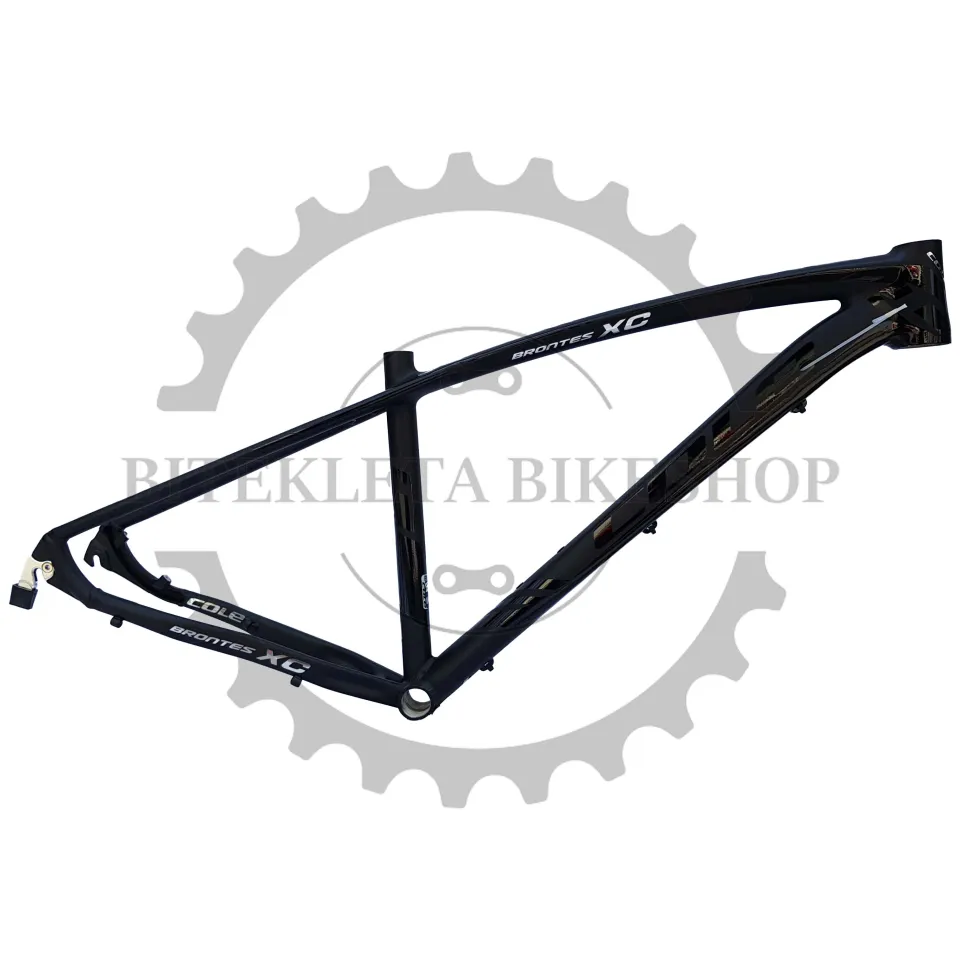 MOUNTAIN BIKE COLE BRONTES XC FRAME 27.5 29ER SIZE 16 AND 17