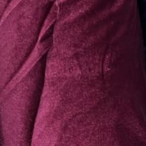 Kain Meteran Bahan Bludru Quality Premium Trend Masa Kini/Gamis /Brukat/Gaun Kondangan/pesta