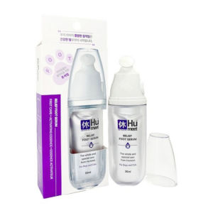 Humeet Relief Foot Serum 30ml for Dogs & Cats | Hydrating & Nourishing Paw Pads & Fur | For Dry Cracked or Calloused Paws