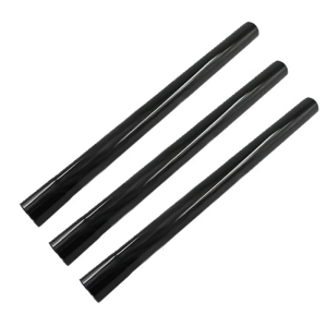 3Pcs 1.25 Inch Vacuum Accessories And Attachments Extension Wands Fit for Shop Vac-Extension Wand Attachment Vacuum Pipe