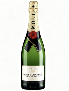 Moet & Chandon Imperial Brut Champagne N.V. 750ml 12% France Champagne
