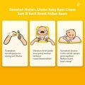 MAMA'S CHOICE Baby Rash Cream Diaper Cream Krim Popok Bayi Kulit Ruam. 