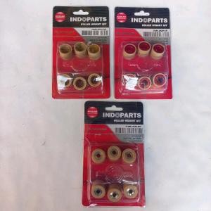 ROLLER INDOPART SPIN