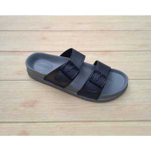 Sandal Pria New Era E 75002 | Sandal Selop Ban 2 Sandal Anti Air Size 39-43