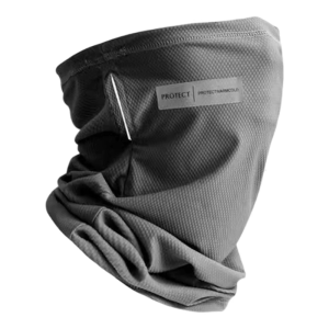 Regulable Sun Protective Face Mask Multicolor Cycling Meshes Face Cover for Cycling Fishing Hiking