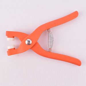 Invisible five claw button  Seamless Snap Fastener Set Snap fastener installation tool nosew snap fastener pliers snap fastener