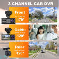 Dash Cam For Car Front And Rear 1080P HD Dashcam For Car Front And Back Camera Night Vision dash camera for car. 