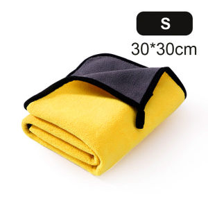 Pet New Land Pet Bath Towel Super Water Absorbent Towel for Dog Cat Soft Microfiber