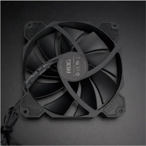 A1425L12S For ROG Strix Helios GX601 case fan Radiator cooler 14cm 140mm Case Fan DC12V 0.3A 1400RPM 14025