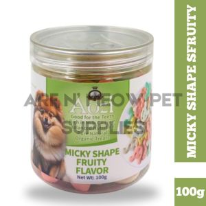 100g 150g Aozi Dog Treats All Stages Adult Puppy Nutrition Dog Biscuits Pet Food Essentials Dog Dogs