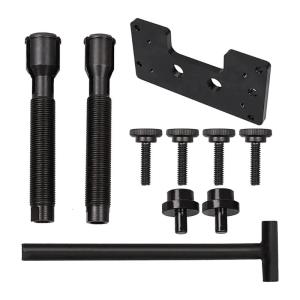 Easy Operation Motorbike Maintenance Accessories Inner Bearing Installer Puller Kit Twin Bearing Removal Tools
