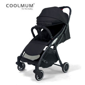Coolmum Baby Stroller Light And Easy To Foldable Newborn Baby Stroller