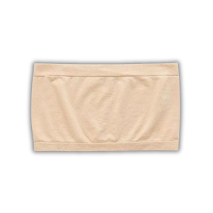 Áo ống hở lưng đẹp ELSA BRA Thiết kế một mảnh liền mạch quyến rũ thích hợp cho mọi dịp