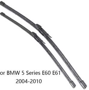 Wiper Bmw  E60 E61 5 Series   Oem Car Wiper Blade