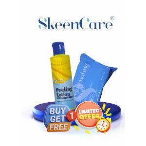 SKEENCARE REJUVENATING SET Buy 1 set Get 1 Lotion
