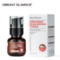 VIBRANT GLAMOUR Crocodile Scar Repair Toner Fade Scar Prevent Scar Hyperplasia Sensitive Skin Deep Care. 