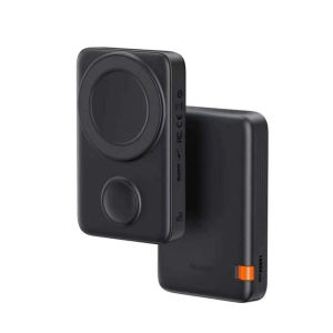 [SG Shop] MCDODO MC-146 2 in 1 10000mAh 15W Wireless Magnetic Power Bank / PD 20W Super Fast Charging / LED Display