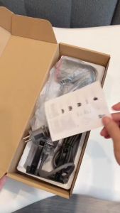 Máy Sấy Tóc 1 Đầu Sấy Ion Âm 2 Chiều – Giảm Gãy Rụng Tóc Mềm Mượt Sấy Nhanh 3 Tốc Độ 4 Nhiệt