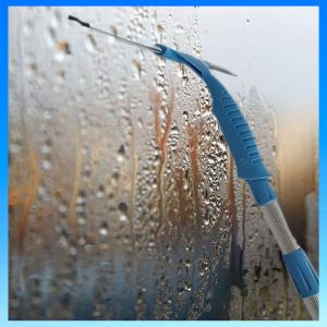 pembersih kaca / wiper kaca gagang  bisa dipanjangkan 95-150cm indobossy