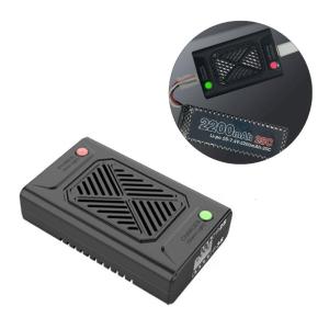 LiPoes for 2S 3S Models Balance for 7.4V to 11.1V Batteries