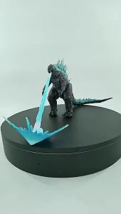 Rodan and Mothra Action Figure Set Monster Movie Collectible Toy PVC Model 18cm