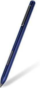 Stylus Pen for HP Envy x360 Touchscreen Laptop PencilHP Pavilion x360 11m-ad0 14M-ba0 14-cd0 15-br0HP Envy x360 15-bp0x360 15-cn0X2 12-e0xxX2 12g0xxHP Spectre x360 13-ac0xx 15-blxxx