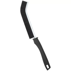 2IN1 Multifunction Cleaning Brush Crevice Cleaning Kitchen Toilet Tile Joints Dead Angle Hard Bristle Cleaner Brushes