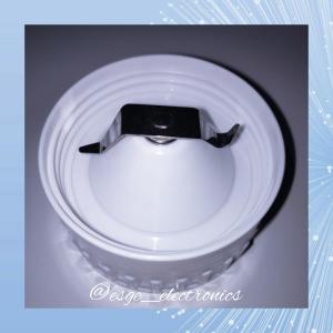 ORIGINAL TAPAK BLENDER PISAU MIYAKO MANGKOK MOUNTING GILINGAN BUMBU KERING BLENDER MIYAKO MODEL LAMA