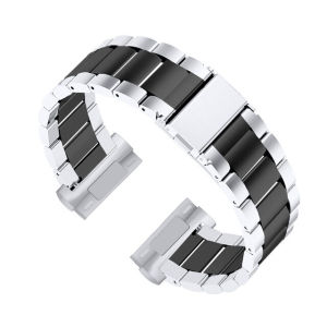 Metal Belt Strap Fitbit Versa 4 band Steel Watch Stainless Steel Bracelet Band Fitbit Sense 2 Wristband