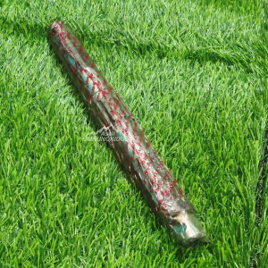 As Roda Traktor Quick Cultivator Cakar Baja Kasuari -  Main Axle Sub Assy