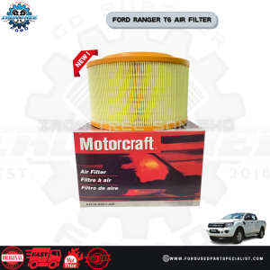 Ford Ranger T6 2.2cc / 3.2cc Air Filter >AB39-9601-AB<(Original Motorcraft)