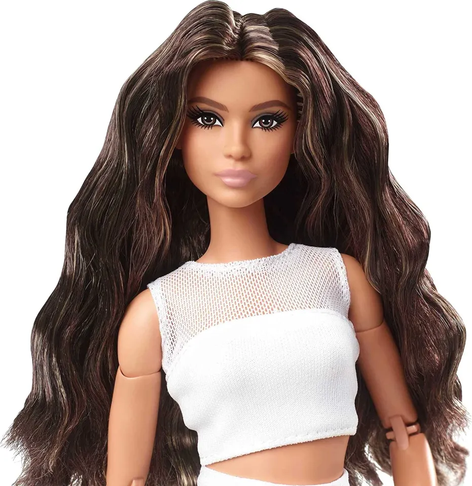 Barbie☆LOOKS 激し