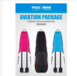 Cover Golf Hàng Không - PGM - Mẫu Mới