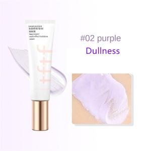 2025Seaflaker คอนซีลเลอร์ไพรเมอร์แต่งหน้าด้วยครีมกันน้ำคงทนเรียบเนียนติดง่าย35ก. ฮูโก้