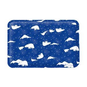 Pet Cooling Gel Pad | Quick-Cooling for Dogs & Cats | Washable Summer Mat | Indoor & Outdoor Use