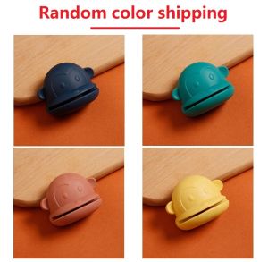 CSR Knife Sharpener Mini Manual Non-slip Sharpener Professional Fast Knife Sharpener Monkey Cartoon Scissor Sharpener Kitchen Knife Kitchen Tools