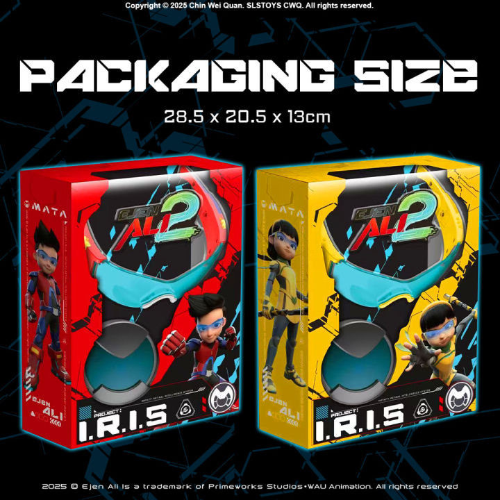 Ejen%20Ali%202%20Project%20I.R.I.S%20Infinity%20Retinal%20Intelligence%20System%20Gift%20Decoration%20Toy%20Boy%20Girl%20-%20Image%206