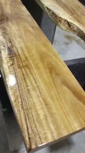 [FURNI HOME] Kệ gỗ treo tường gỗ tự nhiên vuông cạnh dày 3cm cao cấp kệ trang trí nhà cửa nhỏ gọn tiện dụng đa năng