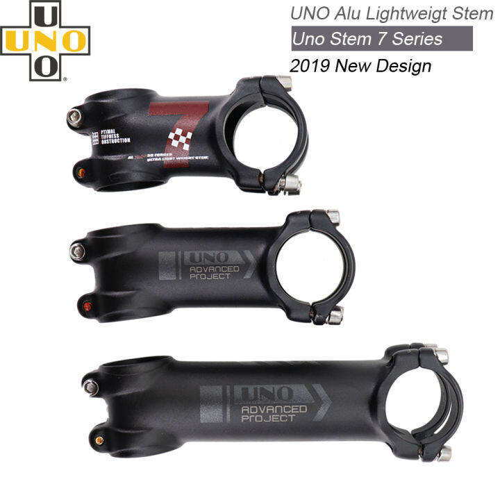 Uno best sale bicycle stems