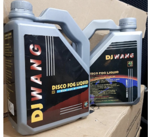 Ready Stock/Local Seller/Stage Smoke Liquid/Smoke Liquid/Smoke Machine/Heavy Duty Fogging Liquid/4.5L Liquid/Fog Liquid