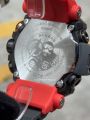 Brand New Casio G-Shock RangeMan Black Orange Tough Solar Trekking Watch GW-9500-1A4. 